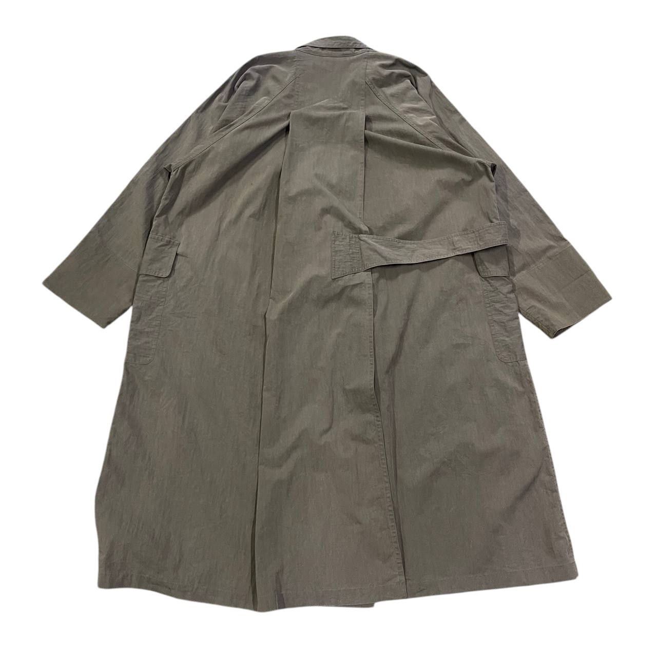 Issey Miyake Vintage Issey Miyake Inspired Takezo Coat Size US M / EU 48-50 / 2 - 11 Thumbnail