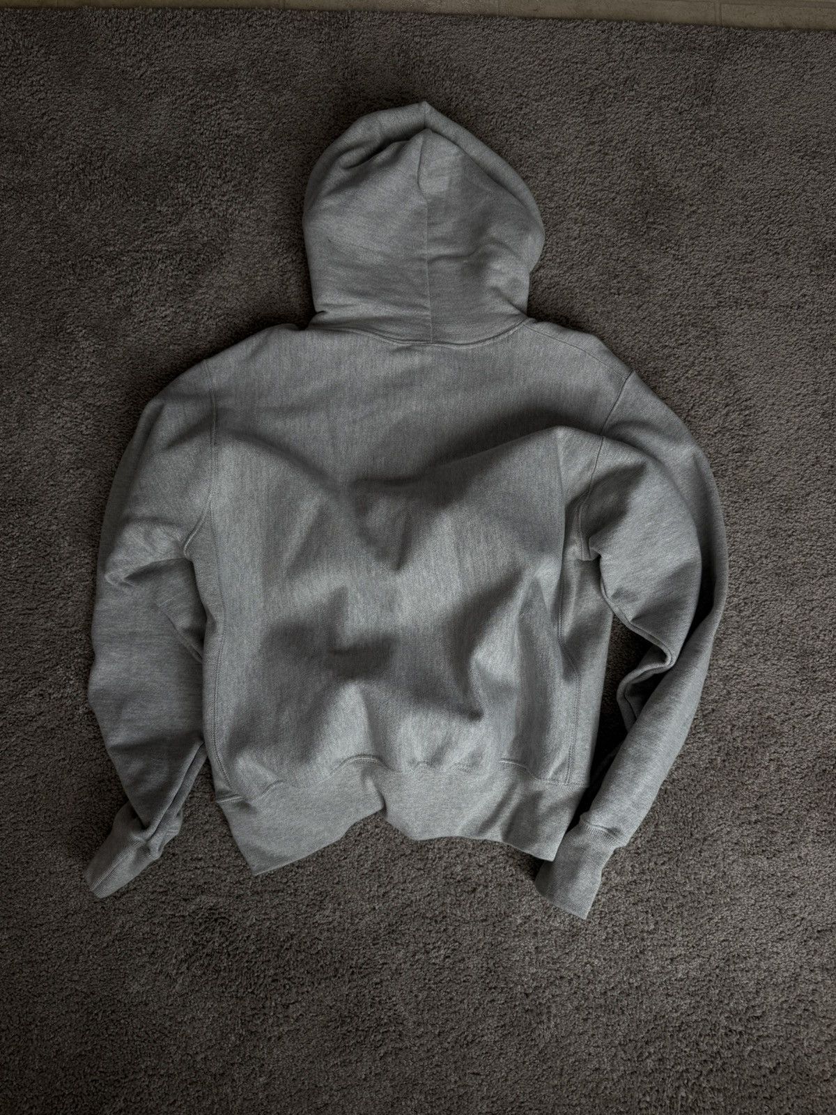 Champion Champion X Blank Slate X Sesame Street X-Ray Hoodie Size US M / EU 48-50 / 2 - 6 Thumbnail