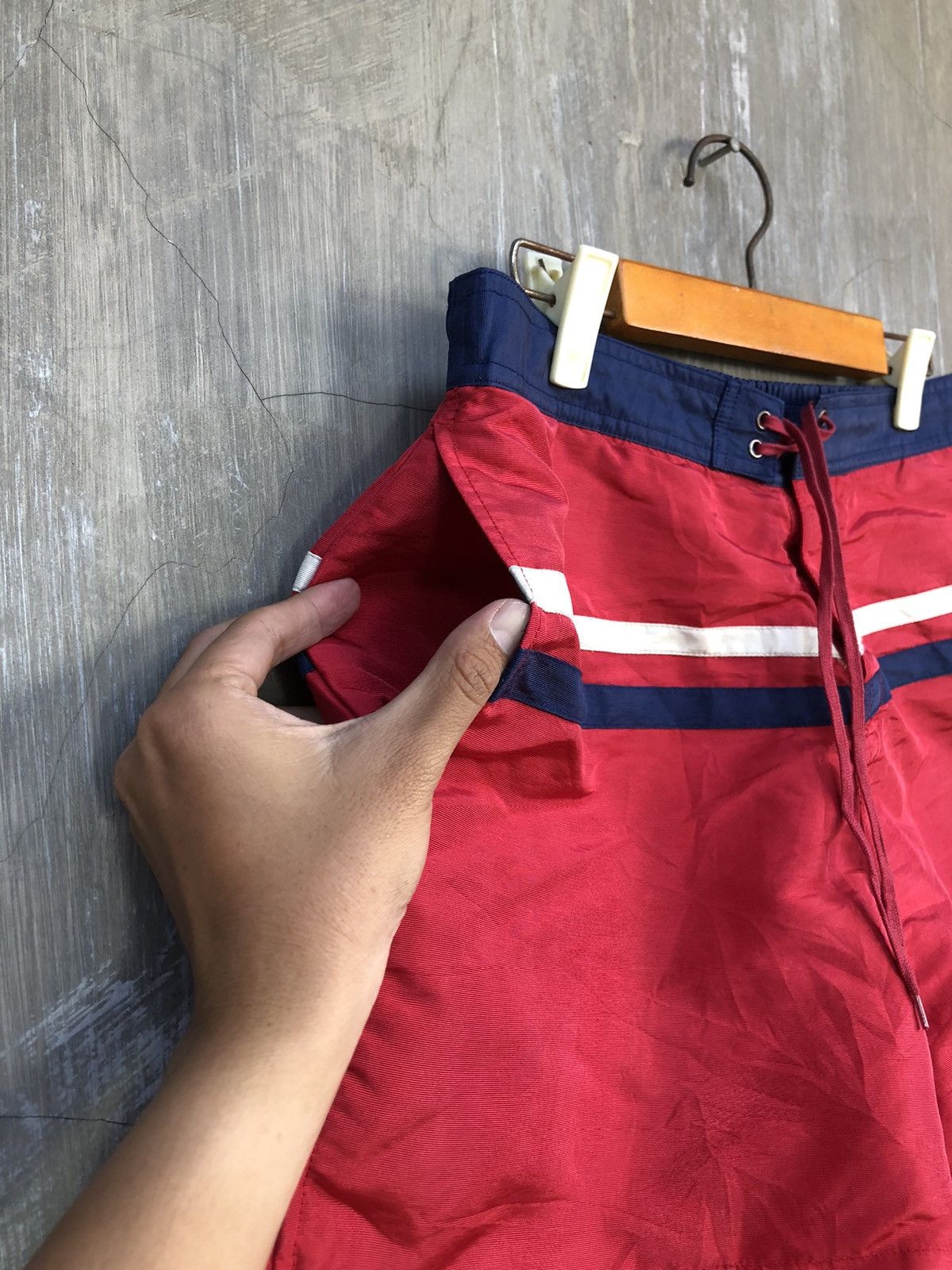 Helly Hansen Vintage Helly Hansen Short Pants Size US 30 / EU 46 - 5 Thumbnail