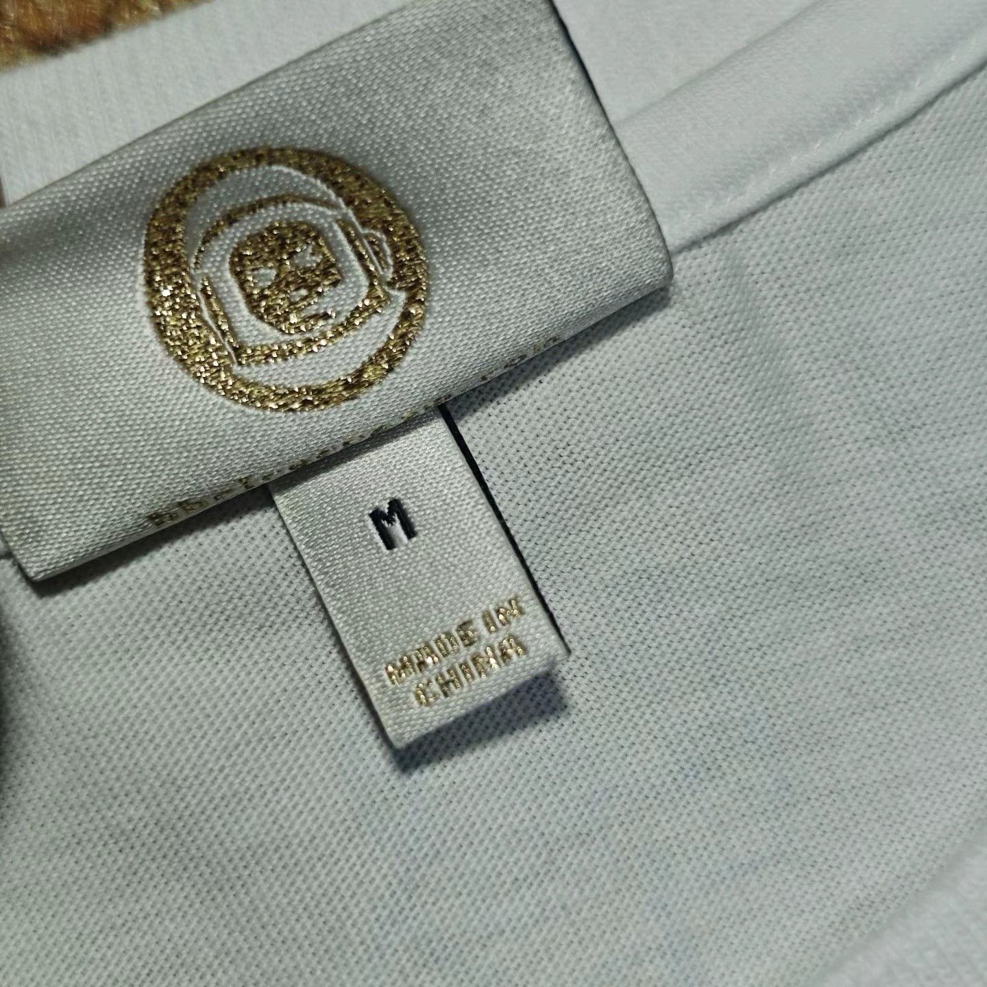 Billionaire Boys Club Billionaire Boys Club white short-sleeve t-shirt Size US M / EU 48-50 / 2 - 5 Thumbnail