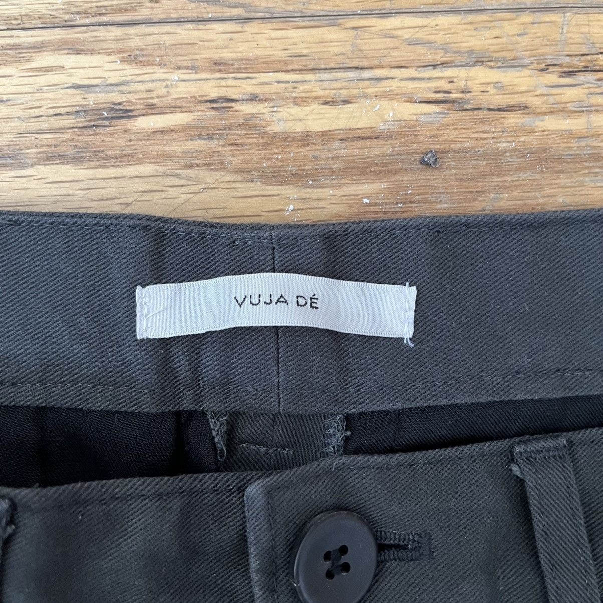 Japanese Brand × Vuja De VUJA DE Otis Silicone-Impregnated