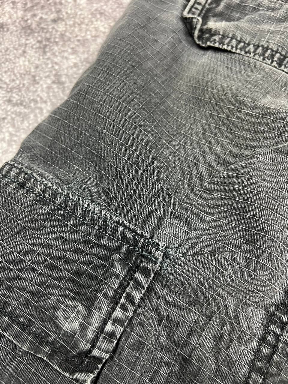 Carhartt Vintage Carhartt Cargo Pants Work Wear Size US 32 / EU 48 - 15 Thumbnail