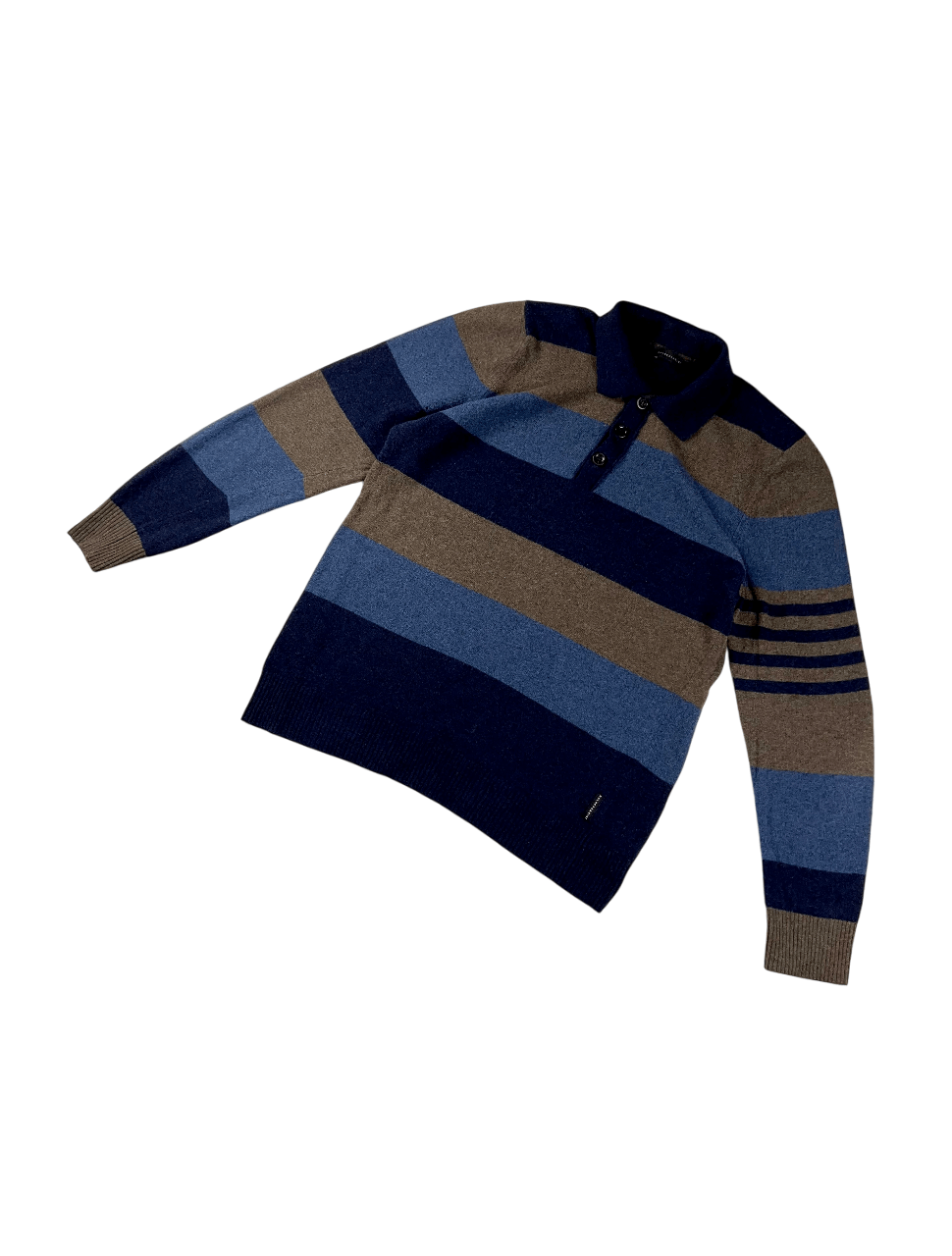 Baldessarini Baldessarini jumper 52 Size US L / EU 52-54 / 3 - 2 Thumbnail