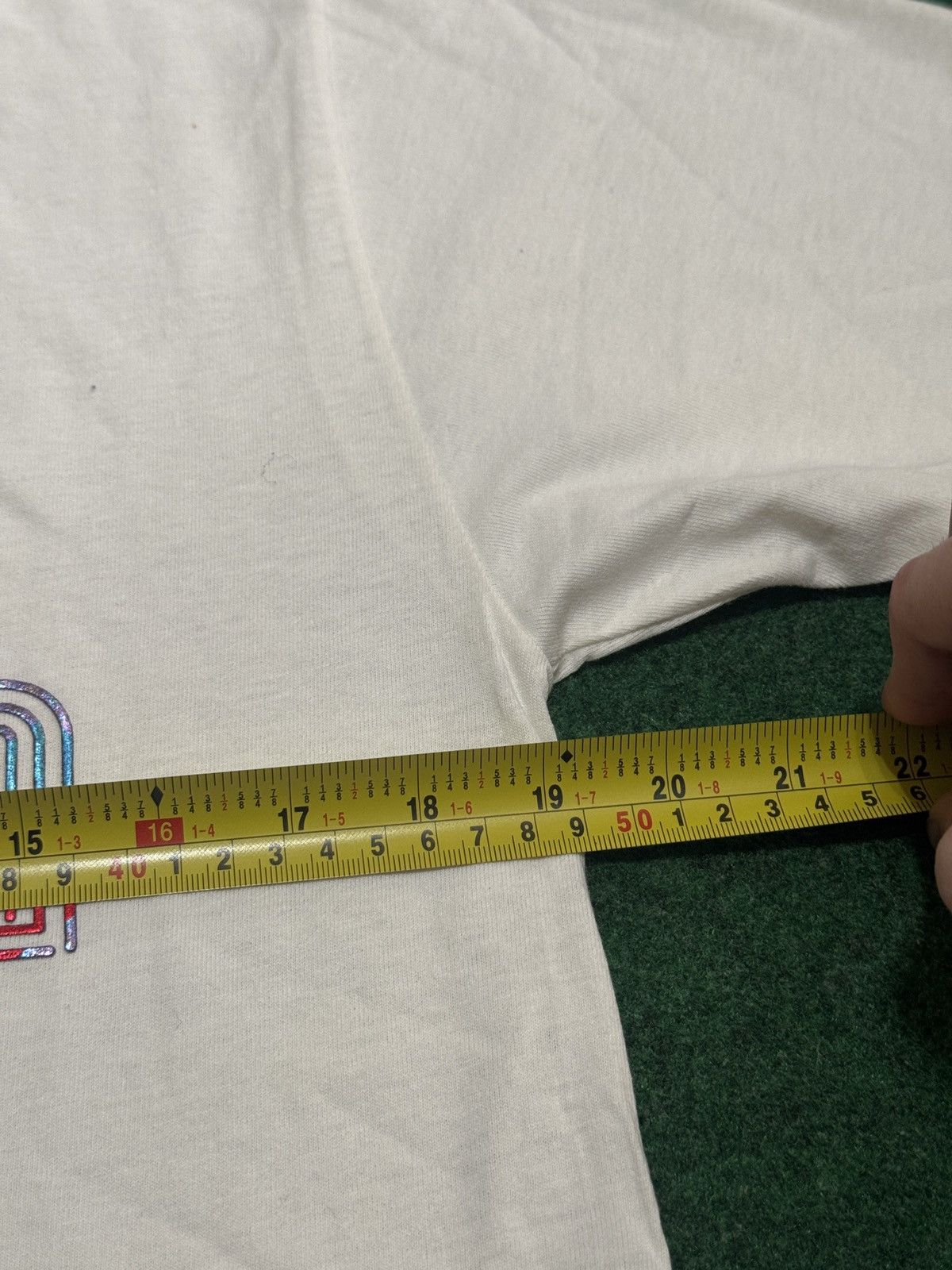 Jerzees Universal Studios Florida Vintage 90s Med NWT T Shirt 19x29 Size US M / EU 48-50 / 2 - 6 Thumbnail