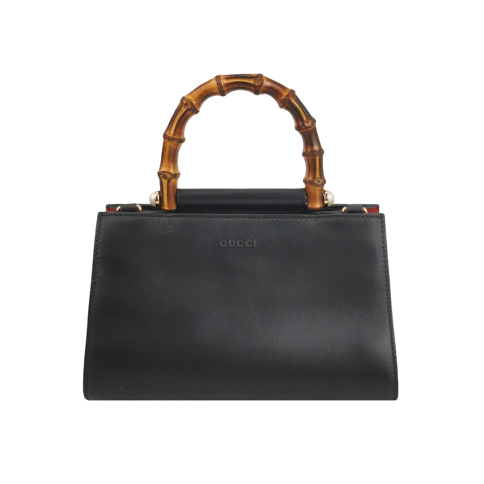 Gucci Gucci Women os Tote Bags Size ONE SIZE - 1 Thumbnail
