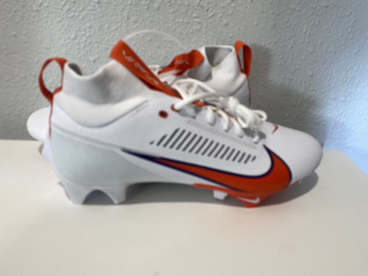 Nike Nike Vapor Edge Pro 360 2 Football Cleats Size 10 Size US 10 / EU 43 - 1 Thumbnail