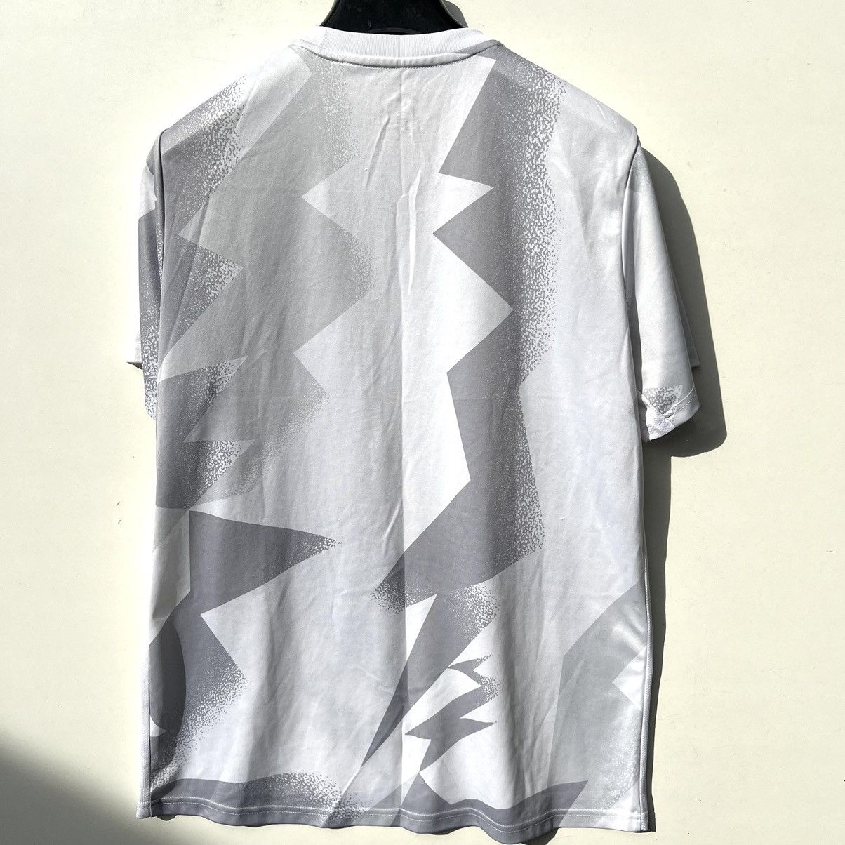 Jordan Brand Paris Saint Germaine soccer jersey football t-shirt PSG Size US XL / EU 56 / 4 - 7 Thumbnail