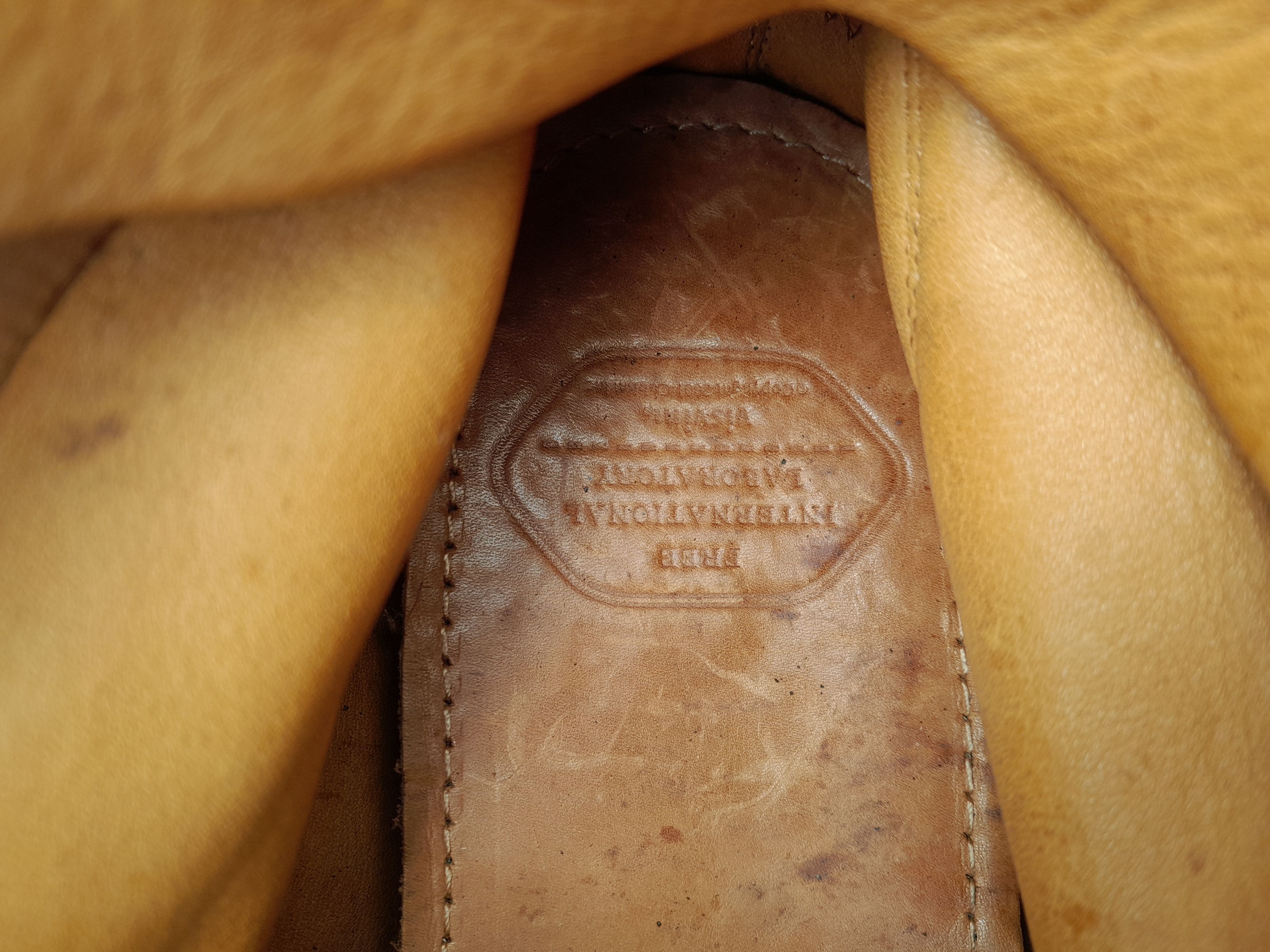 Visvim Visvim FBT Lhamo-Folk moccasin . Size US 9 / EU 42 - 14 Thumbnail