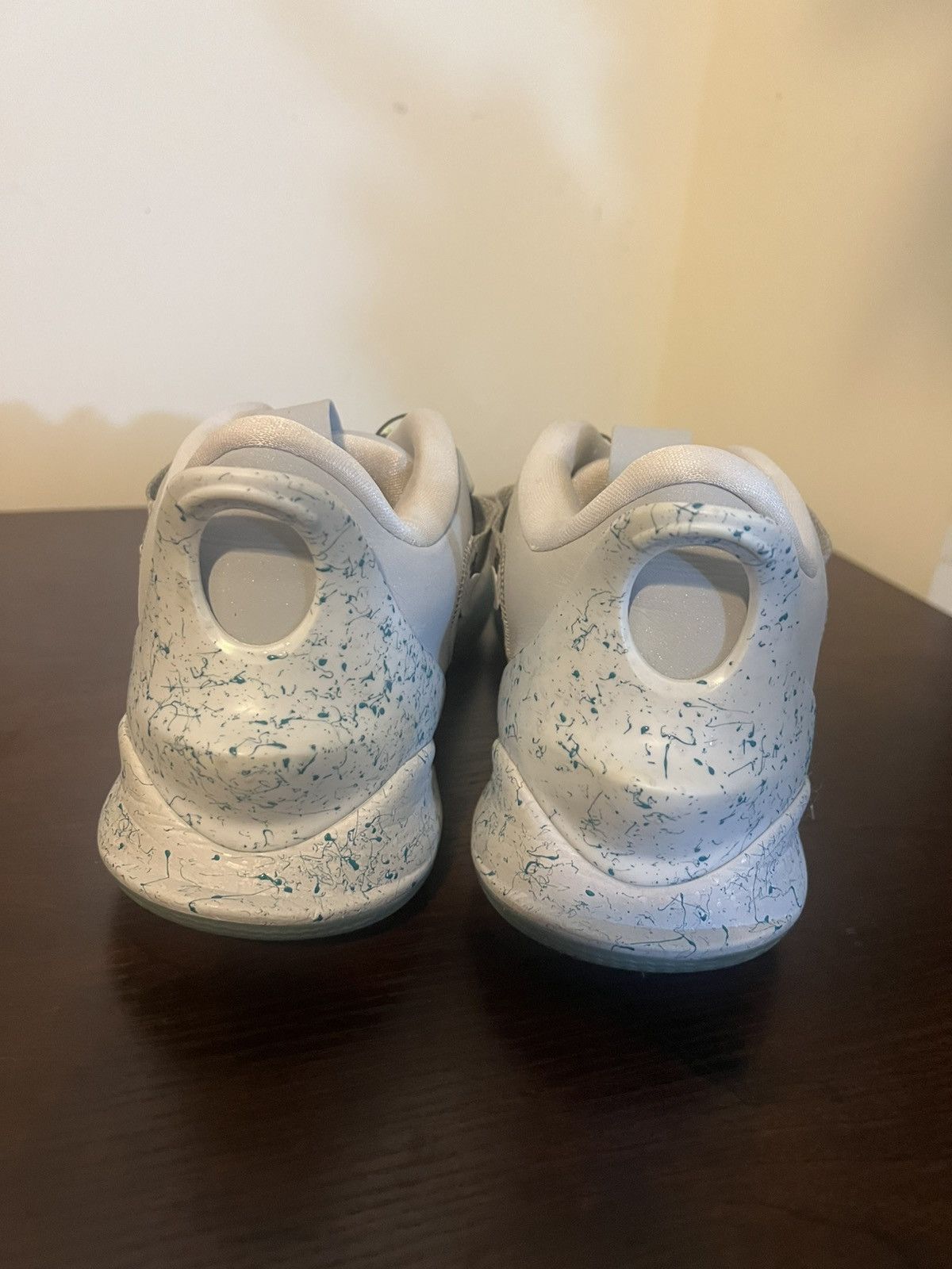 Nike 2019 Adapt BB 'Nike Mag' Size US 11 / EU 44 - 8 Thumbnail