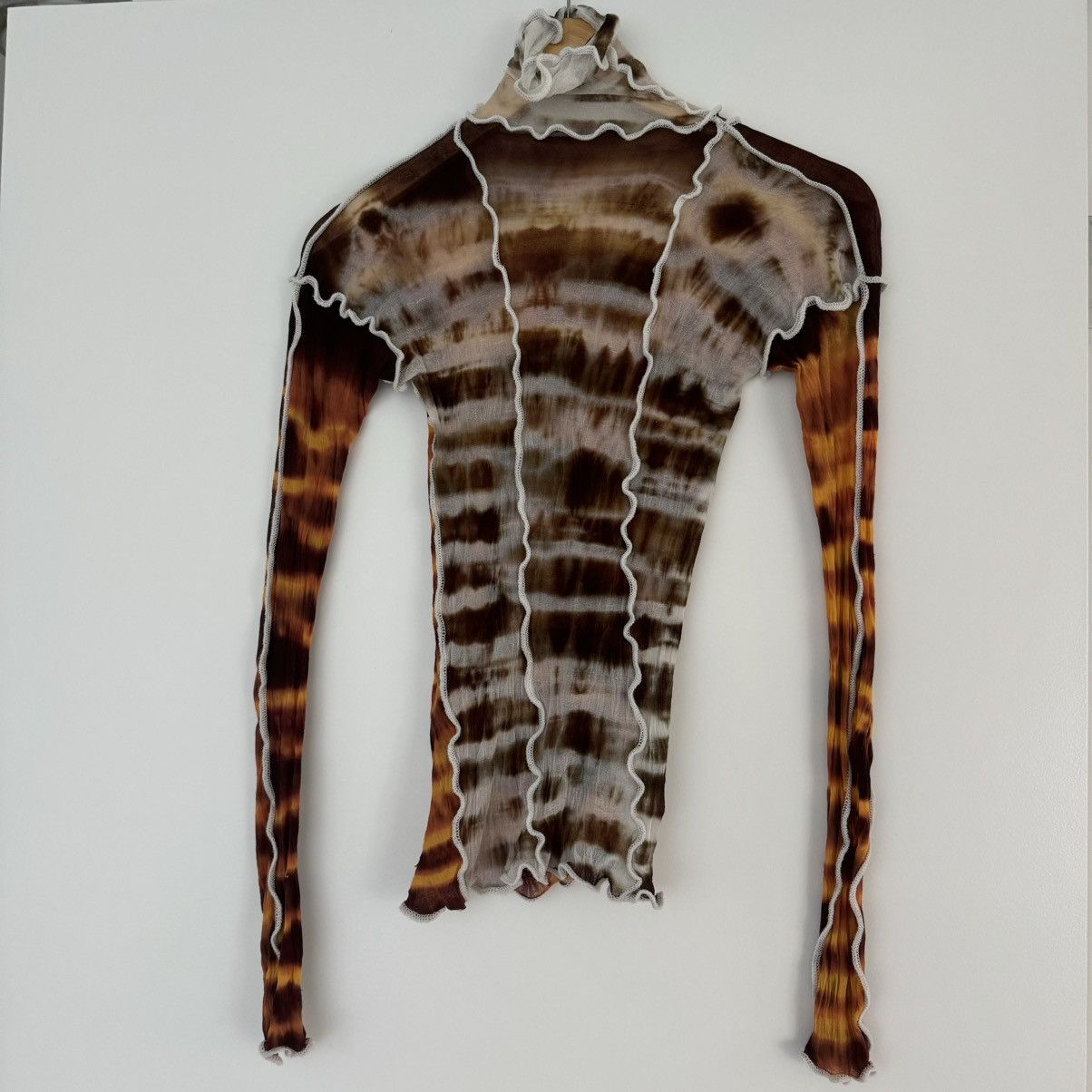 Designer × KNWLS ASAI 2019 Hot Wok Size XS / US 0-2 / IT 36-38 - 1 Thumbnail