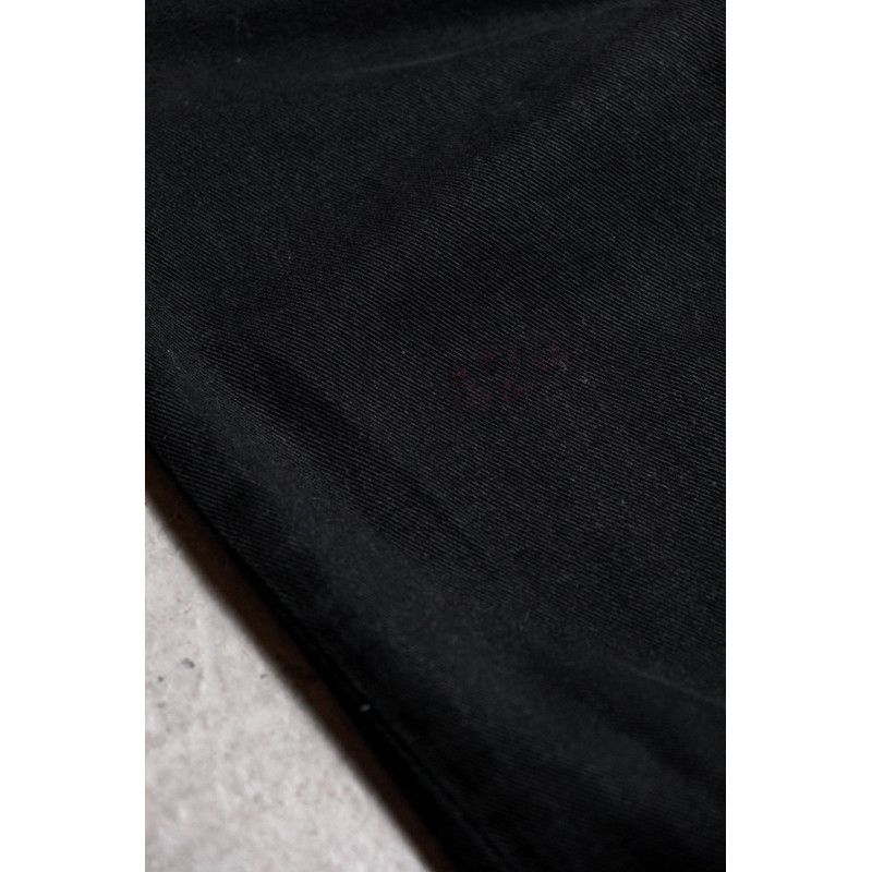 424 424 Black Denim Pants Size US 38 / EU 54 - 7 Thumbnail