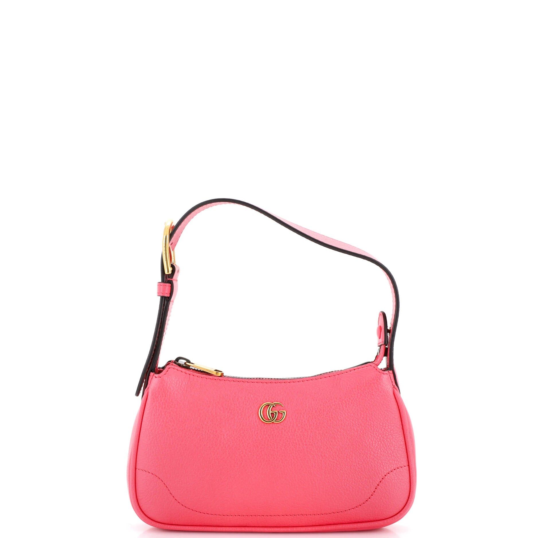 Gucci Aphrodite Shoulder Bag Size ONE SIZE - 1 Thumbnail