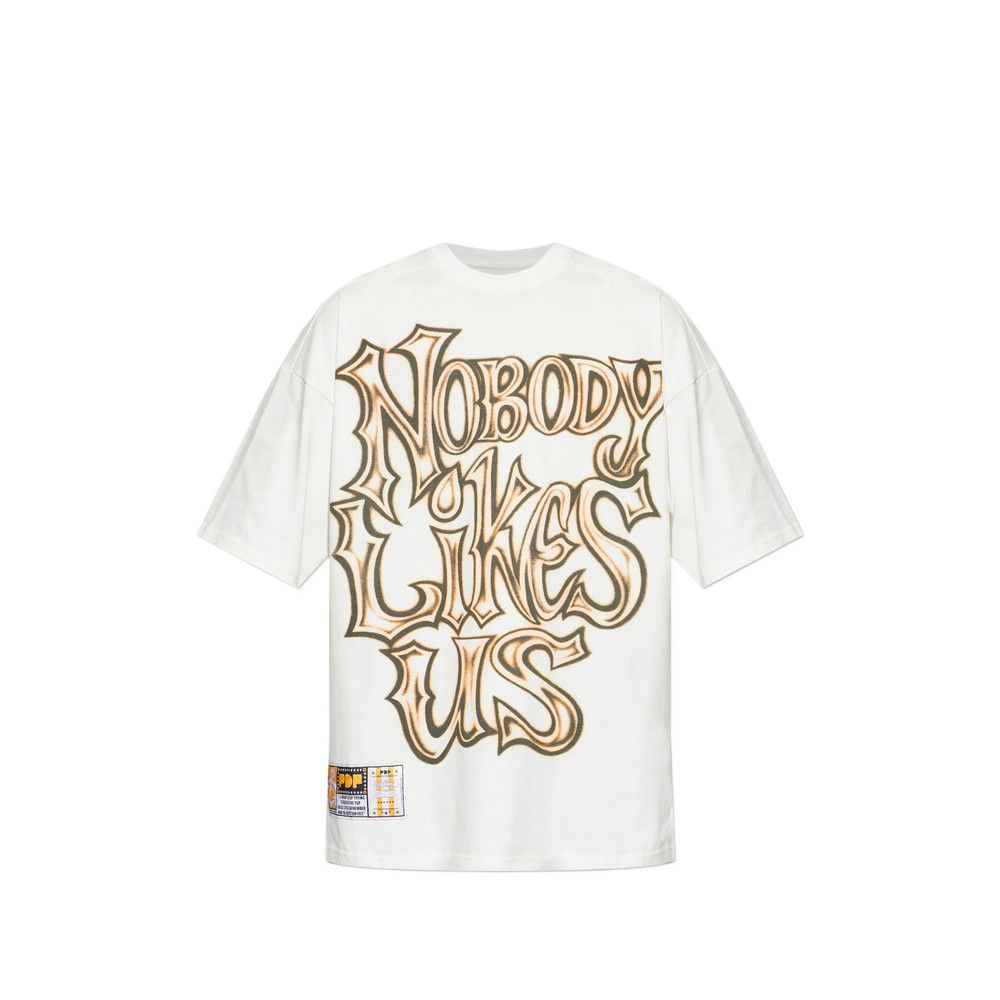 PDF Pdf NEUTRALS T-Shirts & Vests - T-Shirts Size US S / EU 44-46 / 1 - 1 Thumbnail