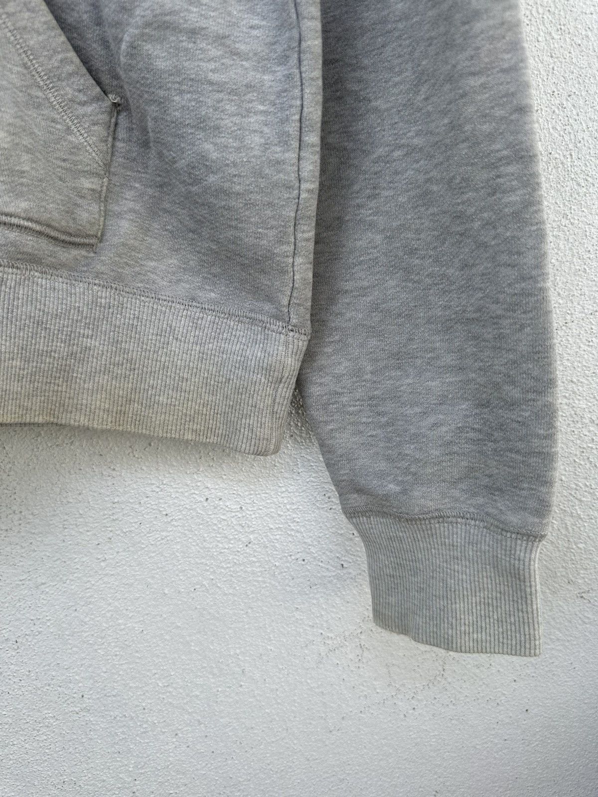 Fred Perry Fred Perry Zipper Hoodie Size US XL / EU 56 / 4 - 8 Thumbnail