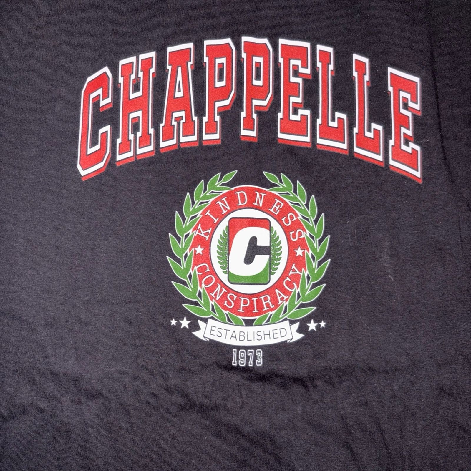 Other Dave Chappelle kindness conspiracy shirt 2X Size US XXL / EU 58 / 5 - 2 Thumbnail