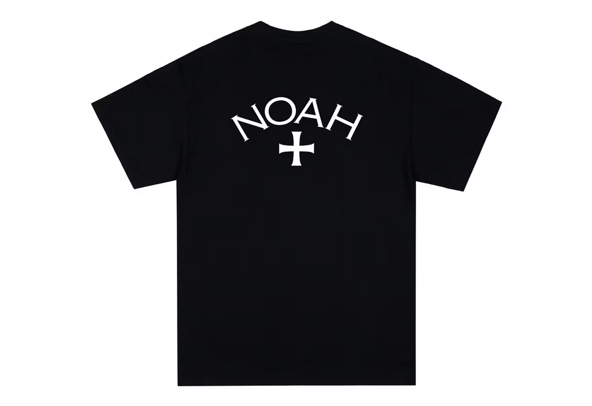Noah NOAH Summer Core Logo Tee SS20 XL Size US XL / EU 56 / 4 - 2 Thumbnail