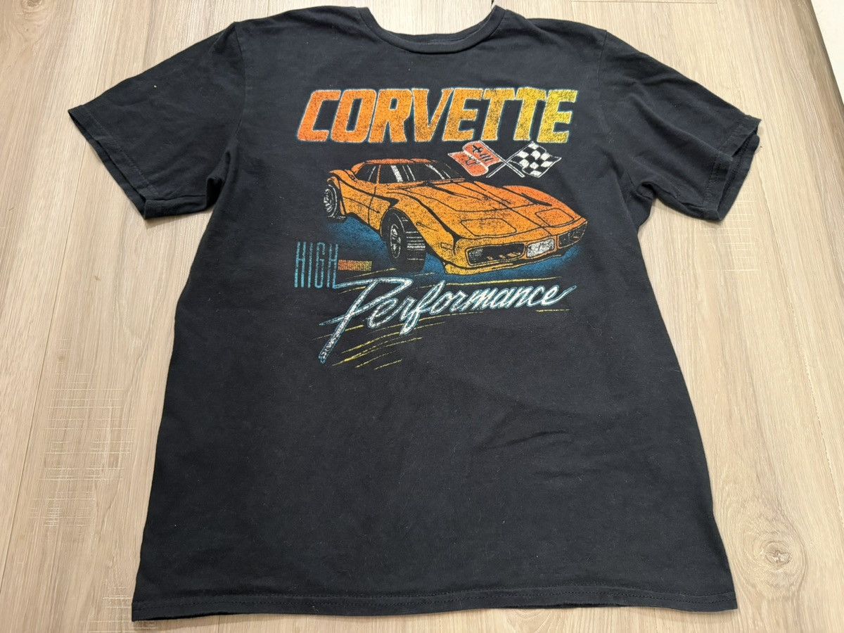 Other Corvette (Size M) Size M / US 6-8 / IT 42-44 - 1 Thumbnail
