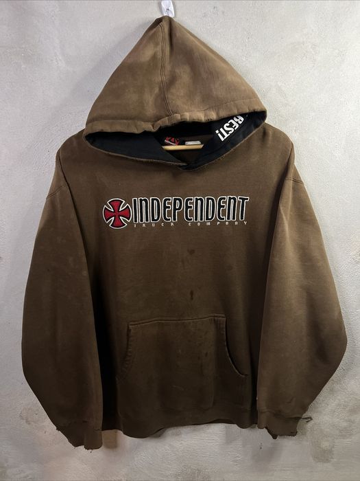 Independent best sale trucks sweatshirt