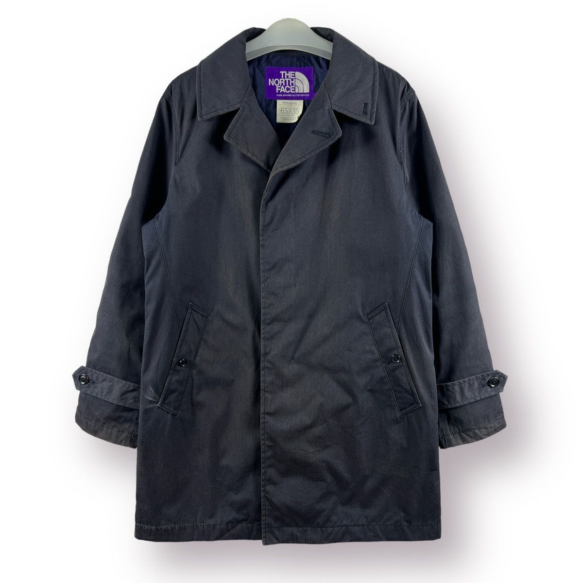 The North Face Purple Label The North Face Purple Label Wool