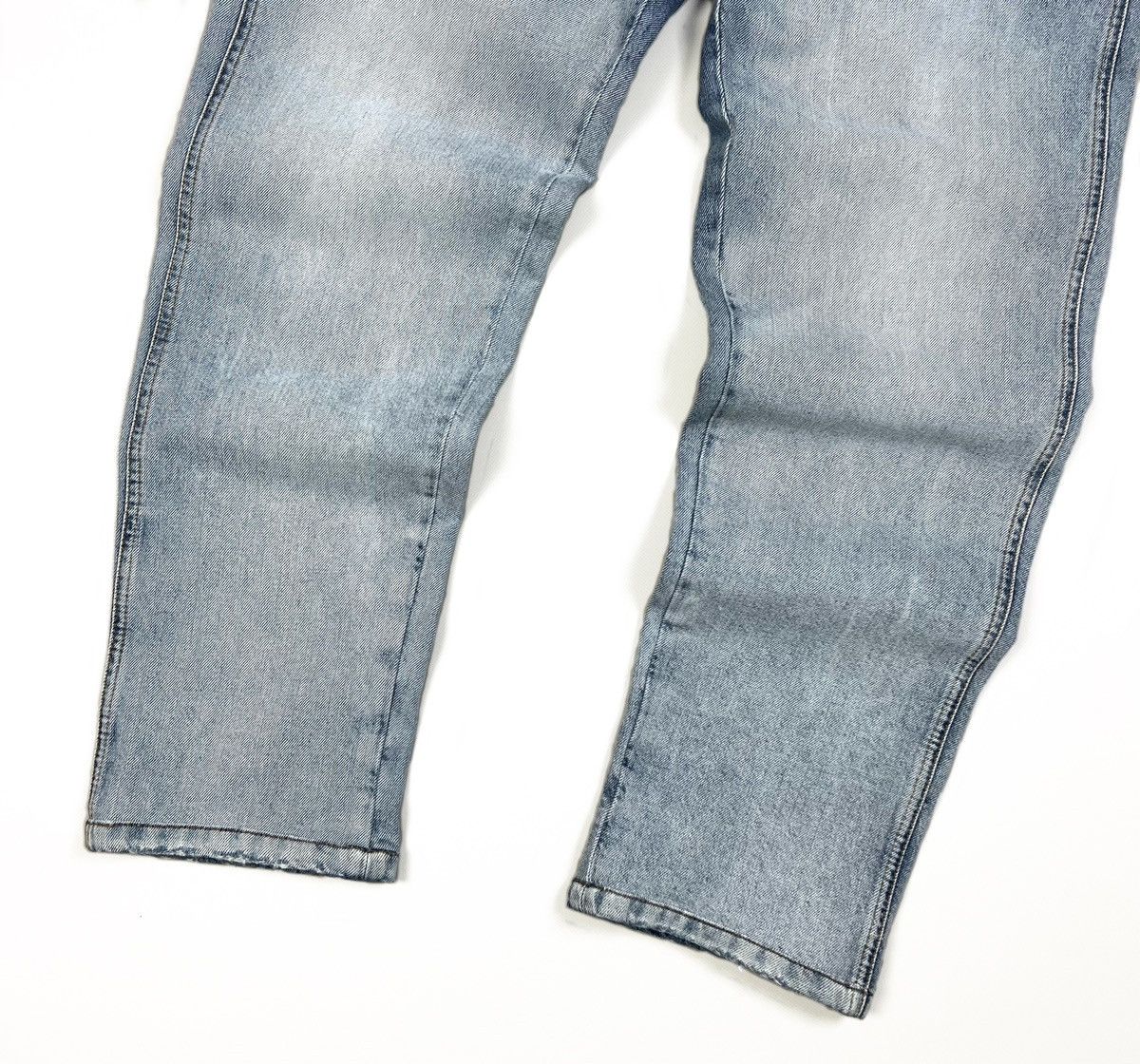 Brunello Cucinelli Auth Women’s Brunello Cucinelli Luxury Jeans Size USA 10 Size 32" / US 10 / IT 46 - 5 Thumbnail