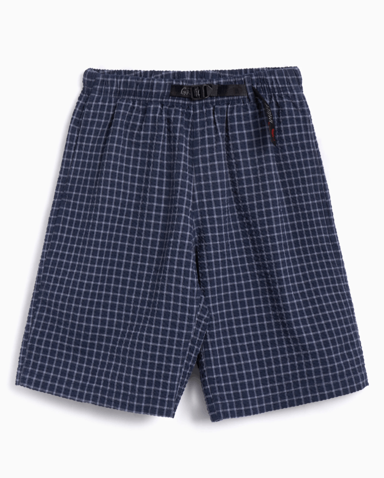 BNWT SS25 GRAMICCI O.G. SEERSUCKER LAGOON SHORTS M