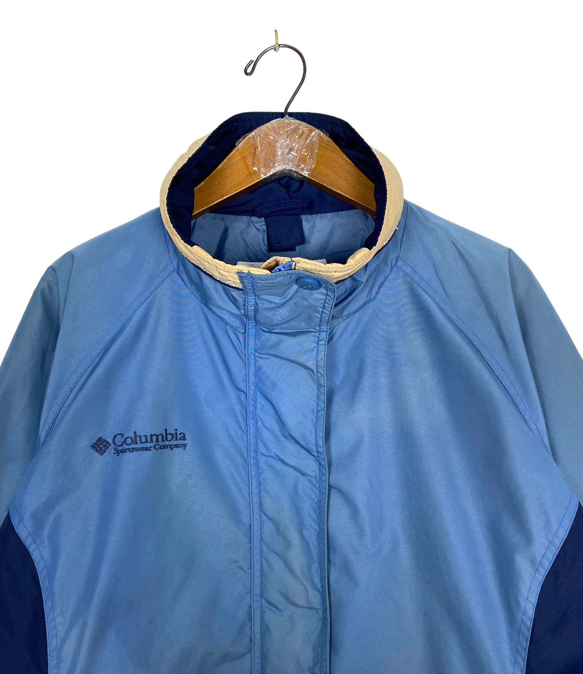 Columbia Rare ‼️ Vintage SUNFADED Columbia Bugaboo Jacket Size M / US 6-8 / IT 42-44 - 4 Thumbnail