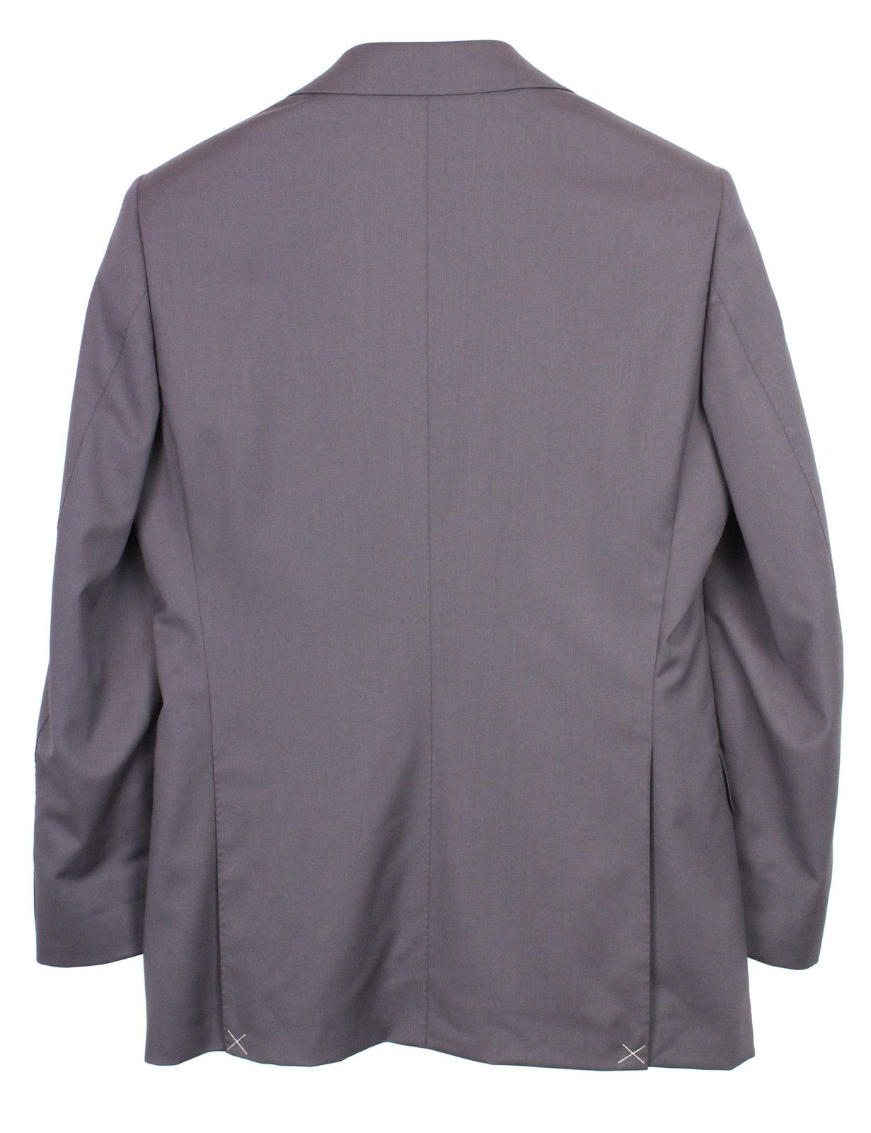 Suitsupply SUITSUPPLY La Spalla / Soho SA Suit Men's UK 36 Purple Size 36R - 5 Thumbnail