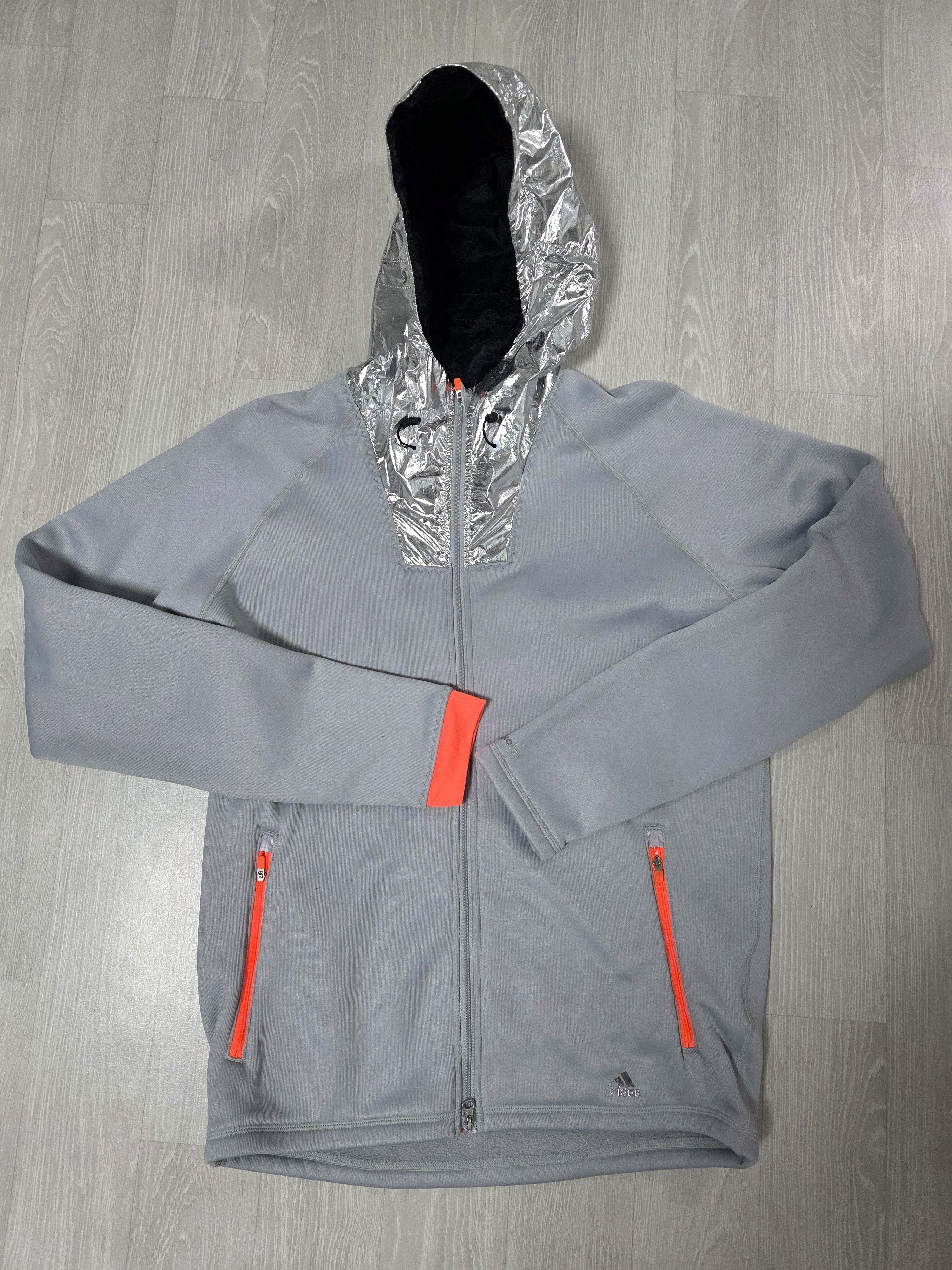 Adidas × Kolor kolor adidas Hoodie Zipper Jacket Size US M / EU 48-50 / 2 - 1 Thumbnail