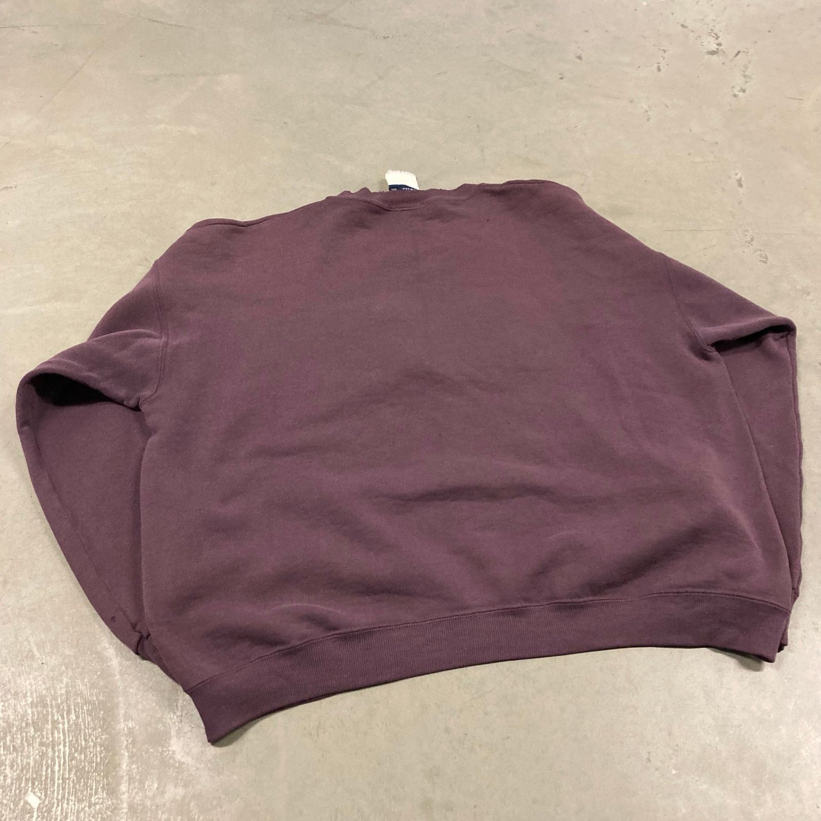 Vintage vintage the wigwam sweatshirt Size US XXL / EU 58 / 5 - 2 Thumbnail