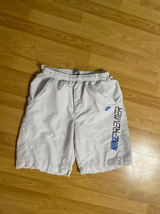 Nike Nike NP.1 . Premier shorts vintage 00s | Grailed