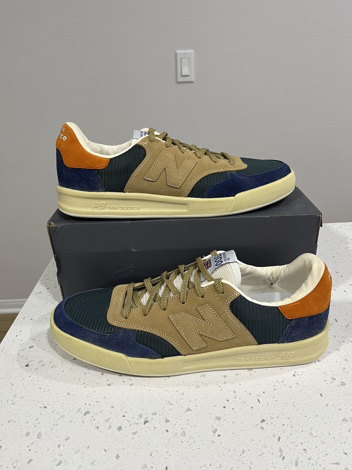 24 kilates new top balance ct300