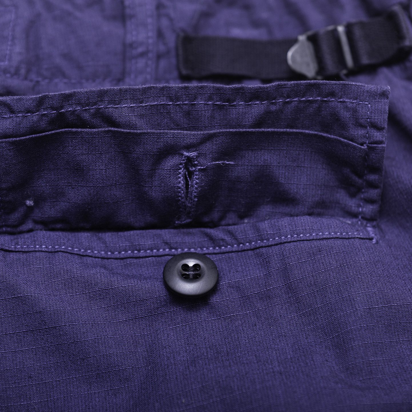 Other Brents Over-Dyed Cargo Shorts Size US 33 - 6 Thumbnail