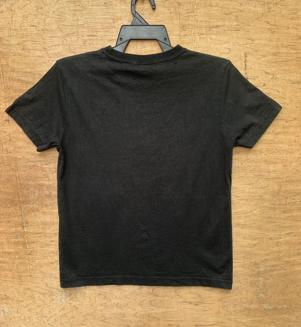 Levi's Levis Red Tab 53 I Am A Little Rag Doll T Shirt Size M / US 6-8 / IT 42-44 - 7 Thumbnail