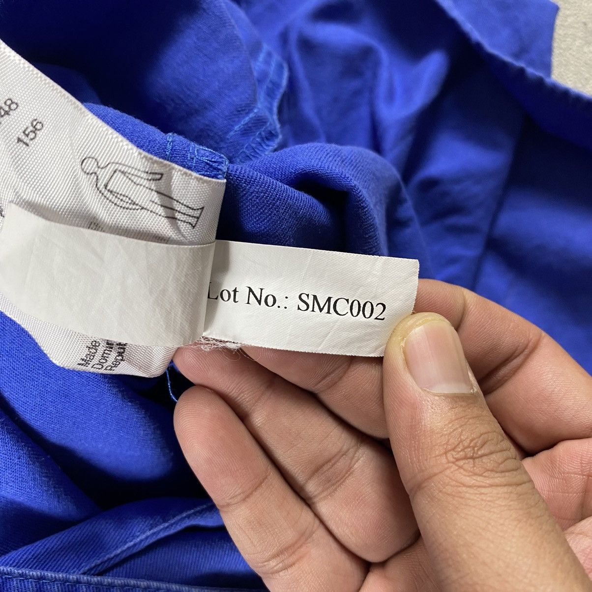 Red Wing Red Wing Work Shirt Size US L / EU 52-54 / 3 - 8 Thumbnail