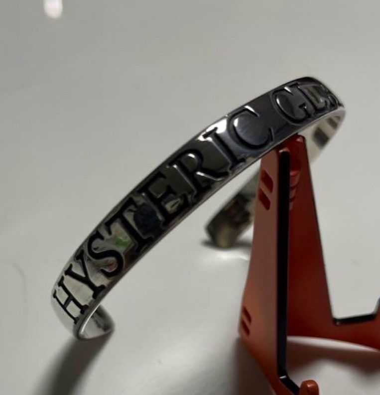 Hysteric Glamour Bracelet | Grailed