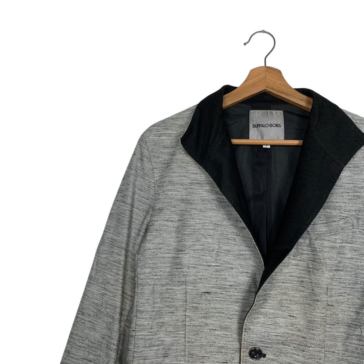 BUFFALO BOBS Buffalo Bobs Casual Jacket Size US S / EU 44-46 / 1 - 6 Thumbnail