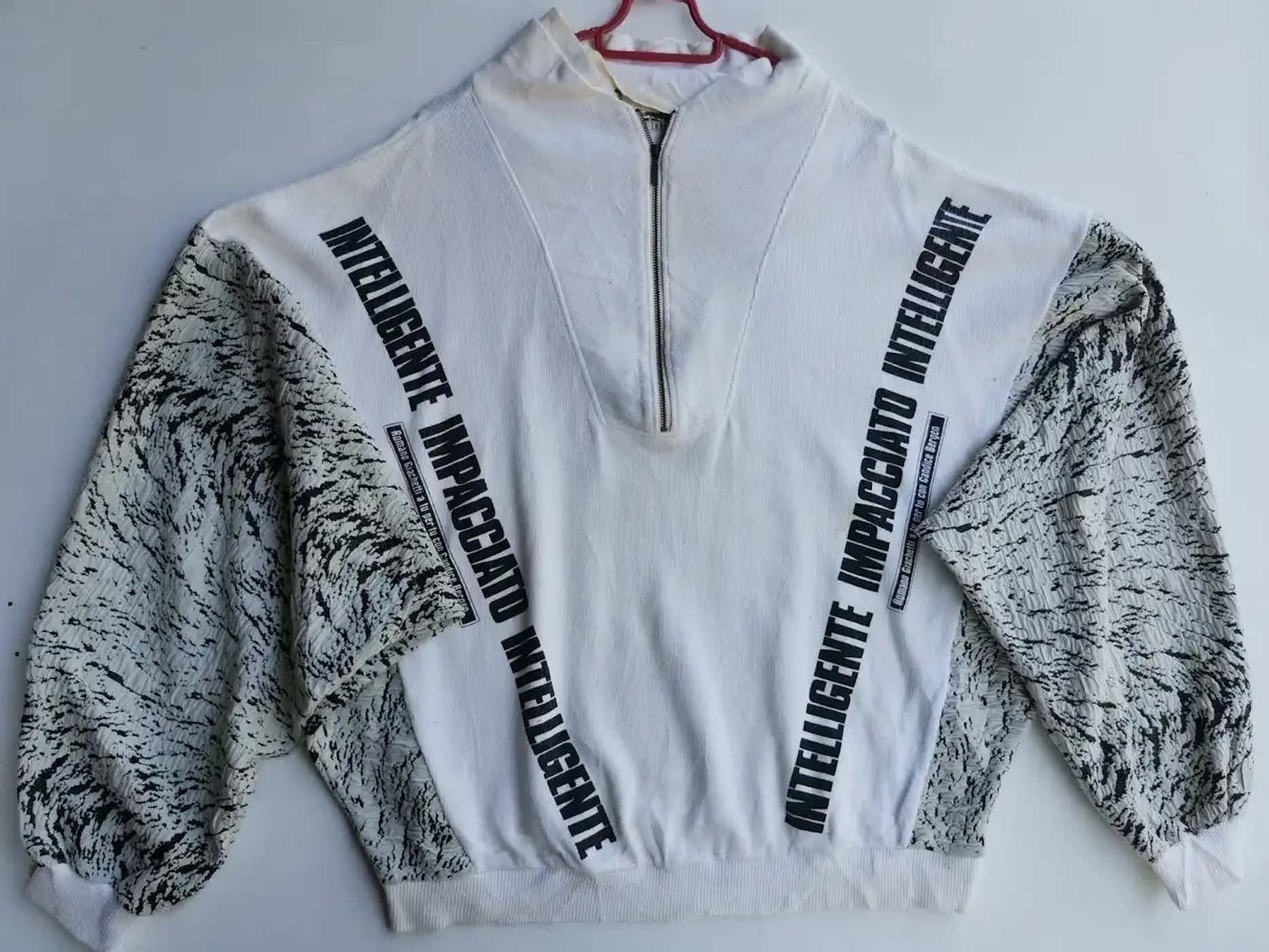 Vintage Vintage Root Three Sweatshirt Size US L / EU 52-54 / 3 - 1 Thumbnail
