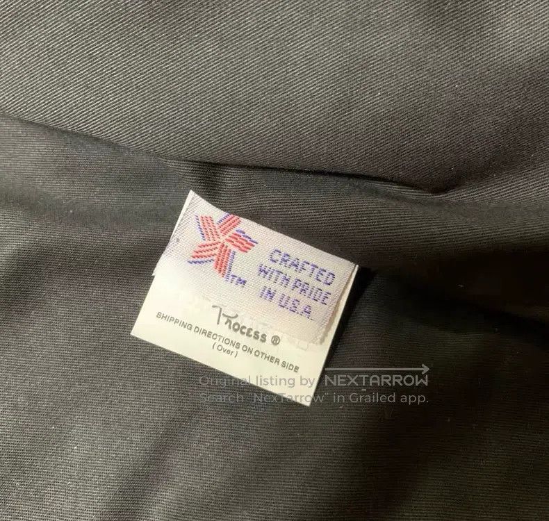 Schott Schott Horseskin leather clothing Size US M / EU 48-50 / 2 - 5 Thumbnail