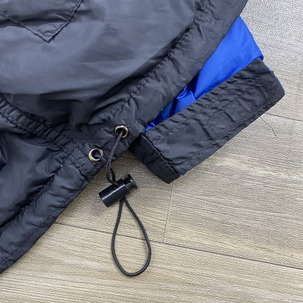 The North Face 🇺🇸90s Vintage The North Face 2tone Nuptse Puffer Down Jacket Size US M / EU 48-50 / 2 - 14 Thumbnail