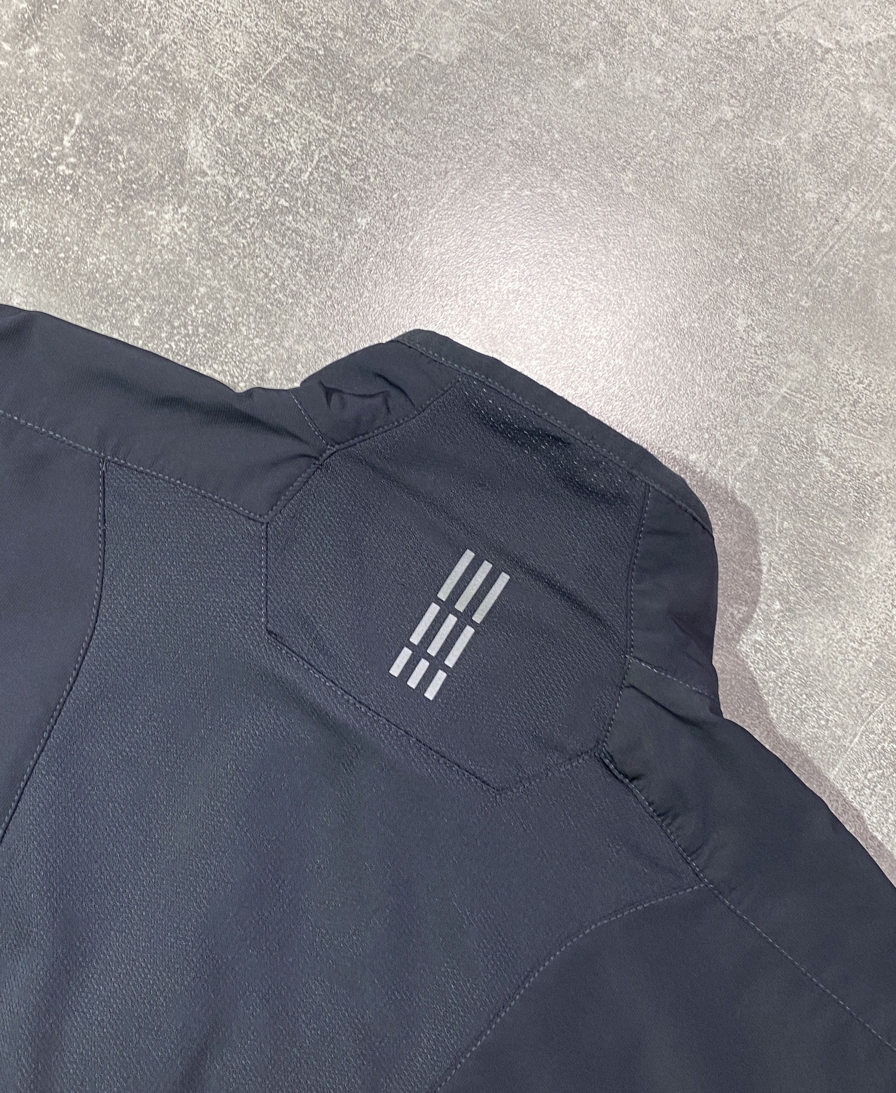 Adidas Vintage 00s Adidas Running Vest Size US L / EU 52-54 / 3 - 13 Thumbnail