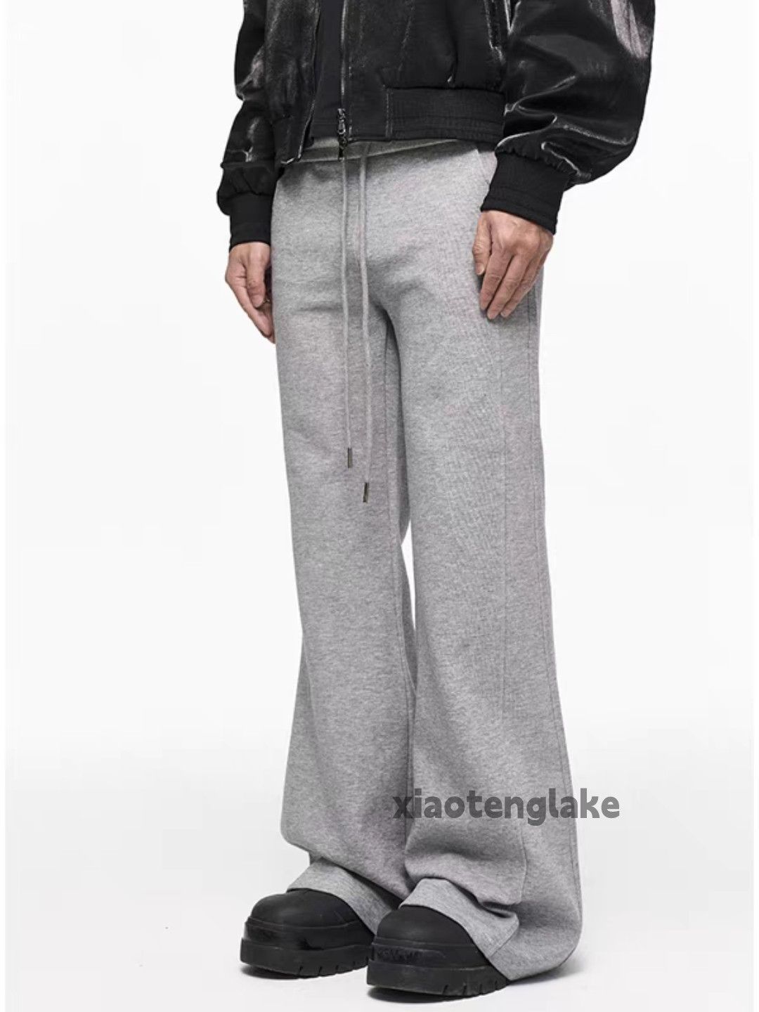 Vintage xtl outdoor utility sports skate yuppie sweatpants Size US 36 / EU 52 - 9 Thumbnail