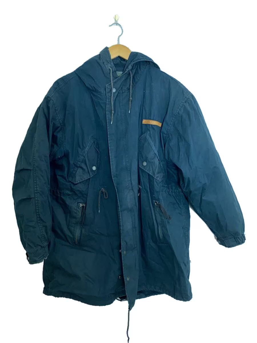 Avirex Avirex Acrylic Coat Navy Size US S / EU 44-46 / 1 - 1 Thumbnail