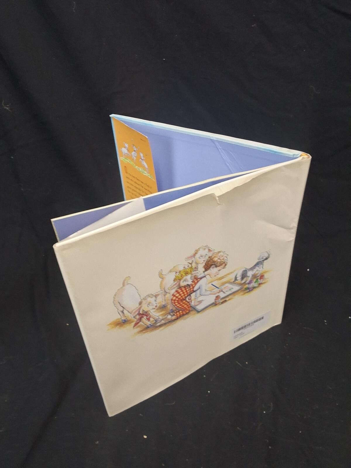 Other Lambslide by Ann Patchett - Children's Book - Damaged Size ONE SIZE - 3 Thumbnail