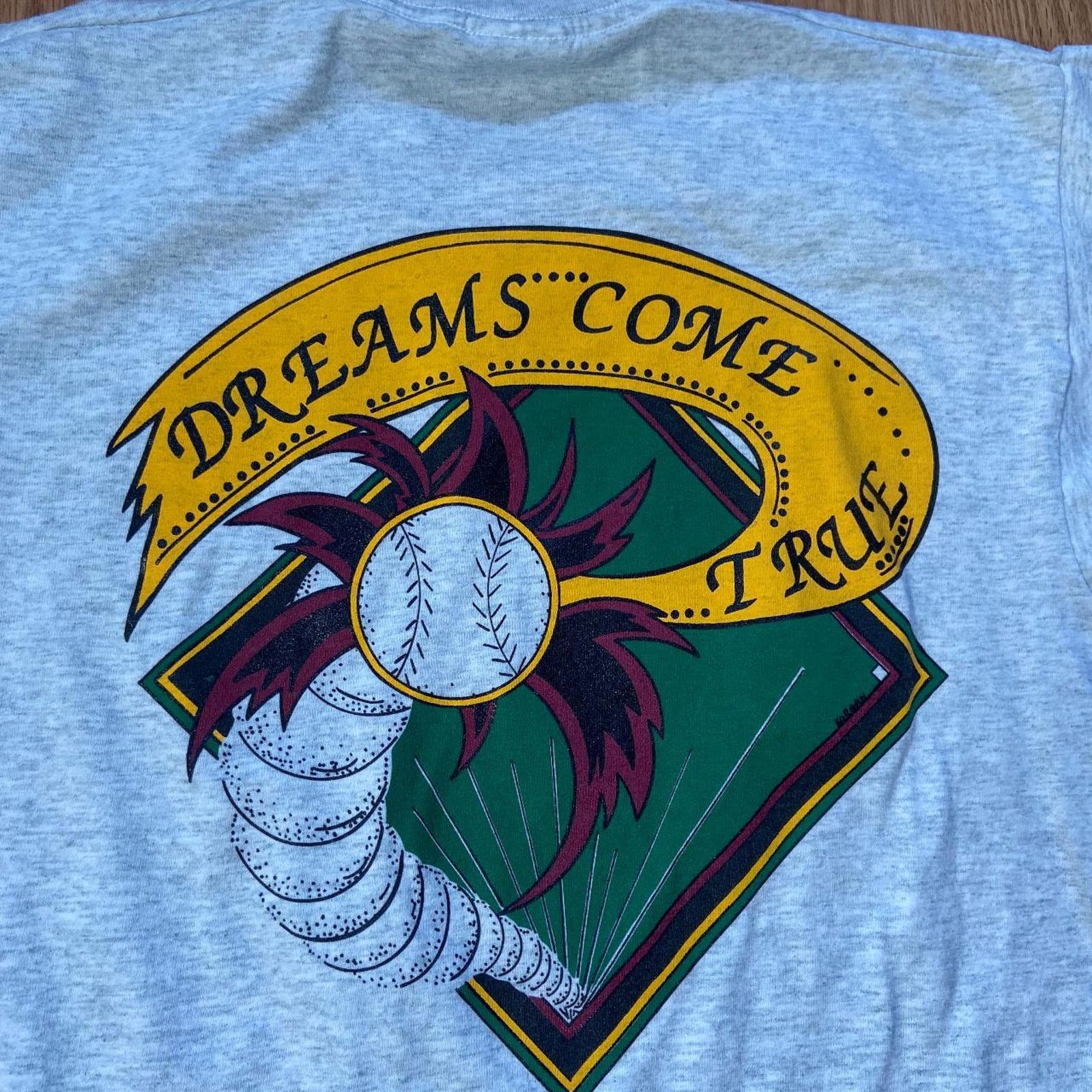 Polo Ralph Lauren 90s dreams come true baseball Size US M / EU 48-50 / 2 - 5 Thumbnail