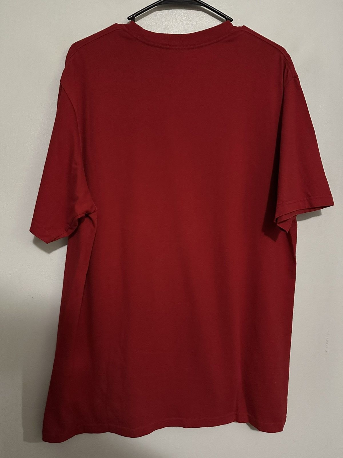 Supreme Supreme Masterpieces Tee Size US L / EU 52-54 / 3 - 3 Thumbnail