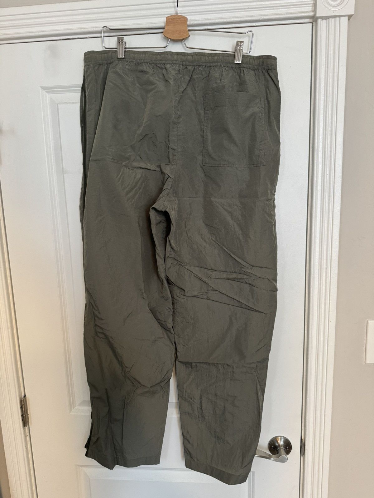 Acne Studios Acne Studios Casual Trousers Size US 38 / EU 54 - 4 Thumbnail