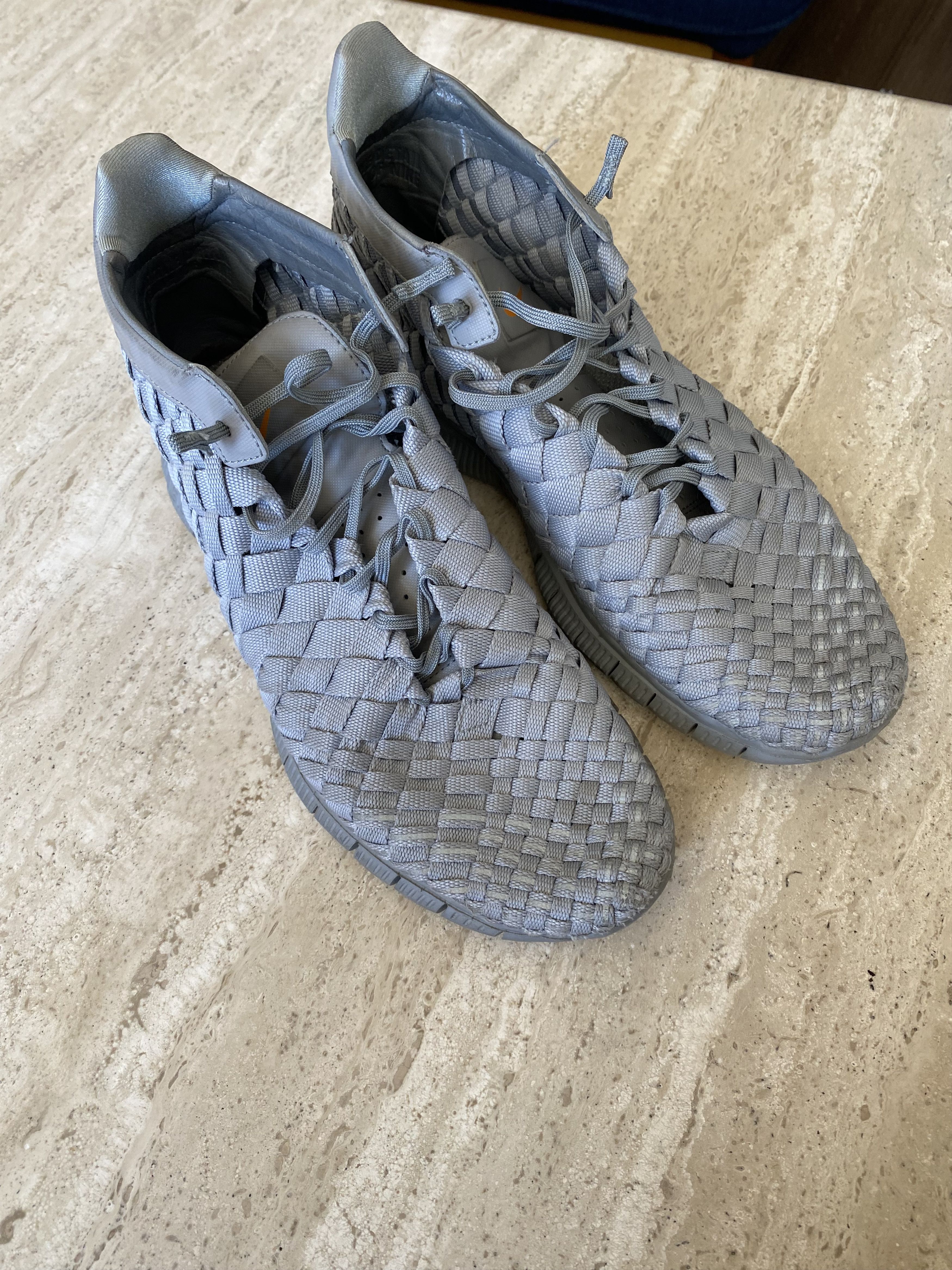 Nike Free Inneva Woven ⑩NIKE FREE INNEVA WVN MID SP