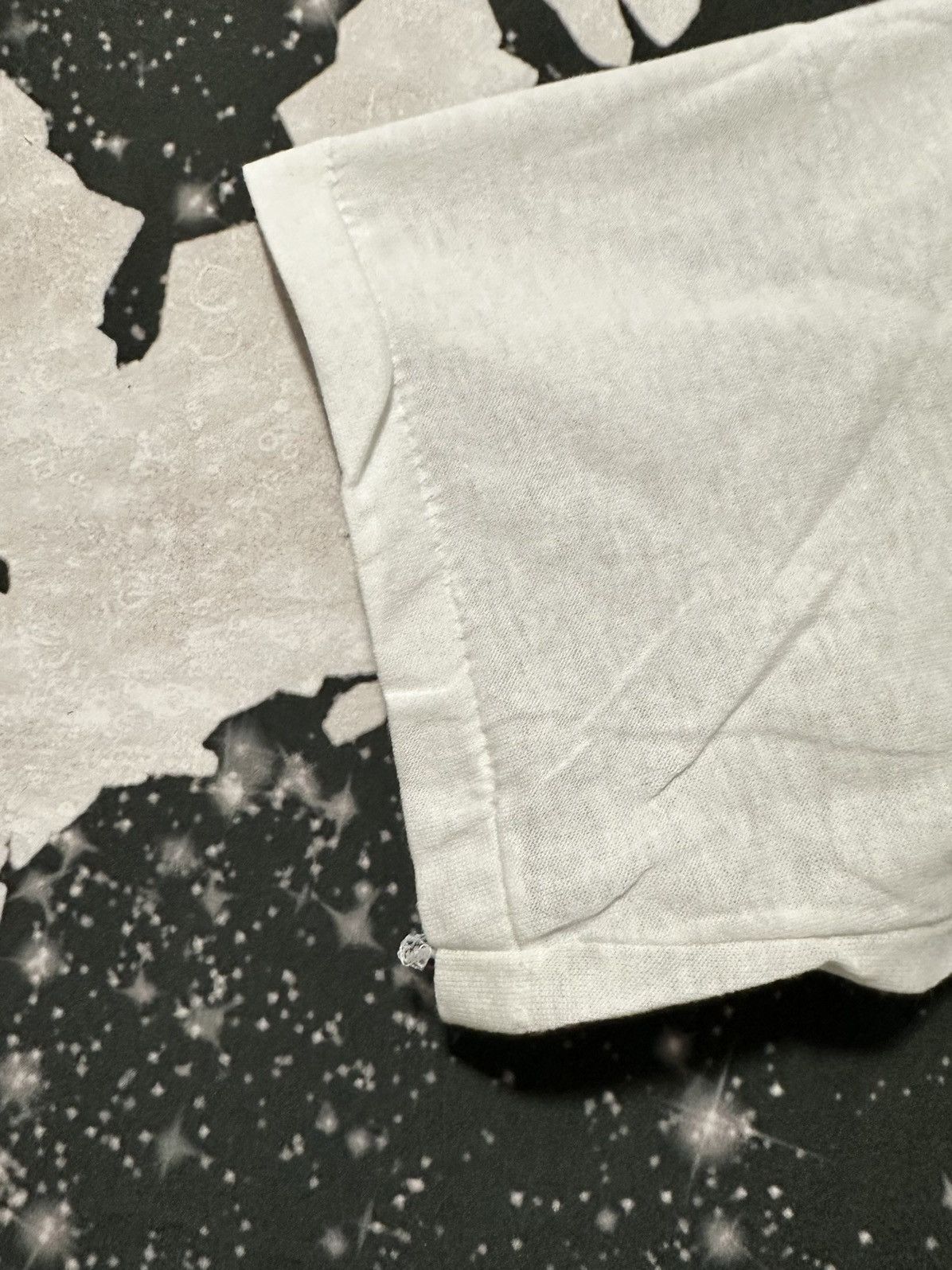 Other × Vintage Flower shirt Size US M / EU 48-50 / 2 - 3 Thumbnail