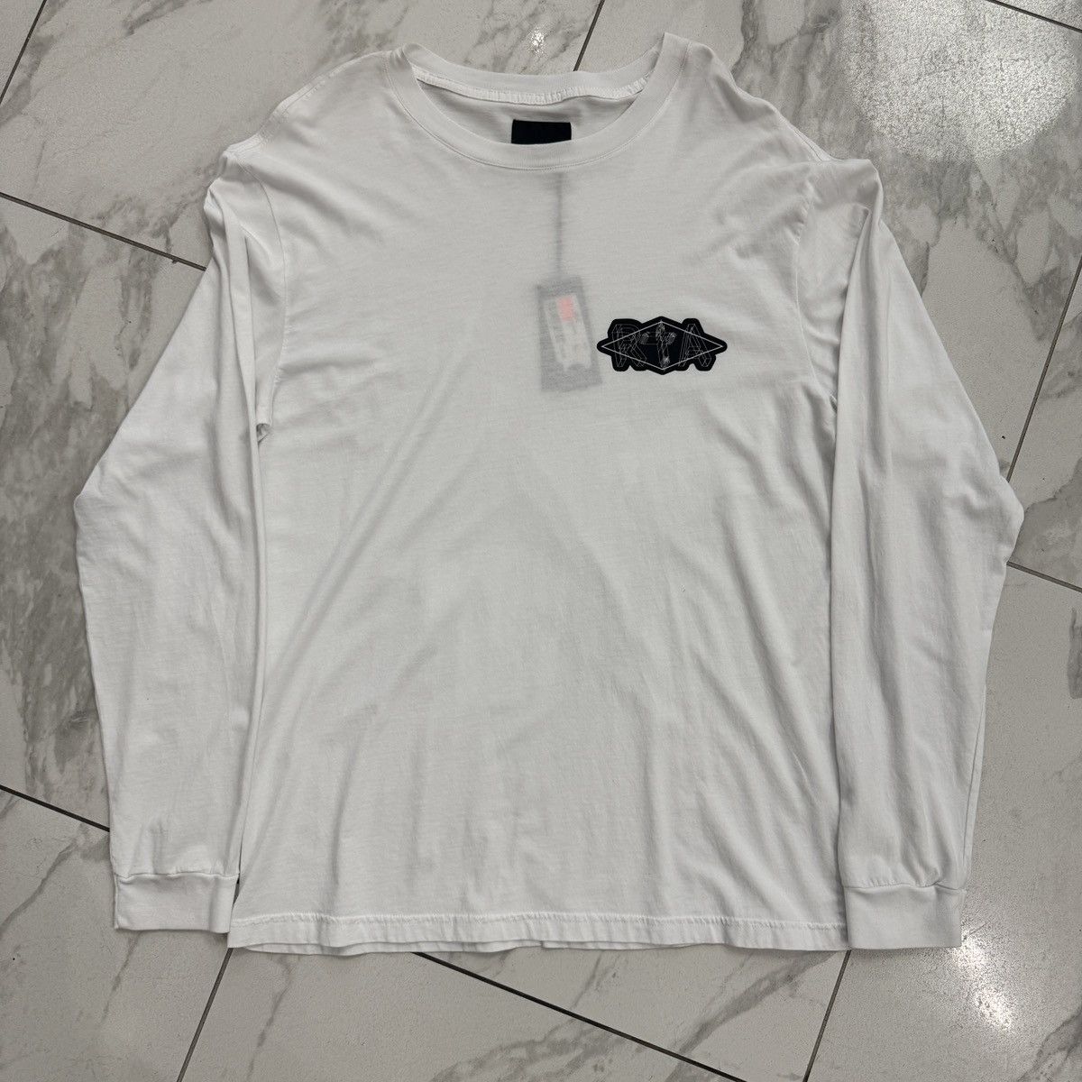 Rta Rta Lawrence T-Shirt Size L Size US L / EU 52-54 / 3 - 1 Thumbnail