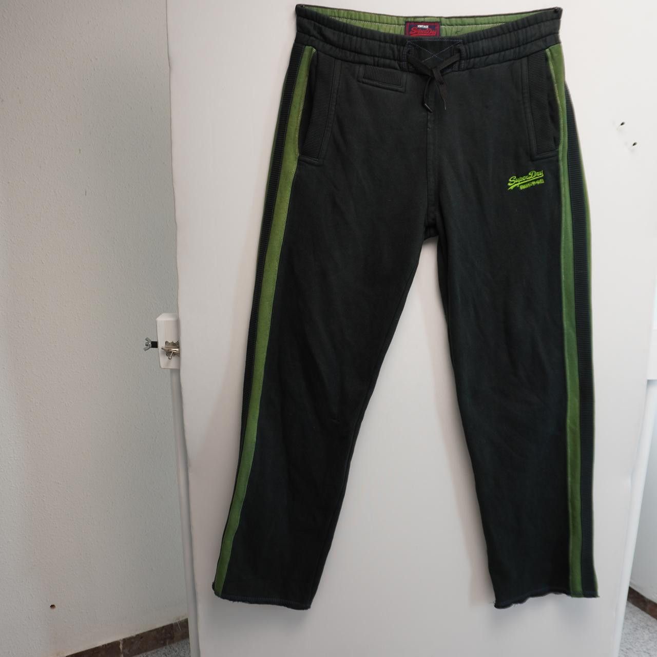 Superdry Men's Pants Superdry Size US 30 / EU 46 - 1 Thumbnail